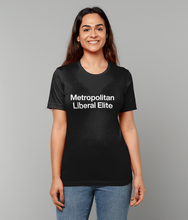 Metropolitan Liberal Elite